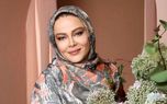 جشن تولد مفصل و شاهانه بهاره رهنما با حضور دختر اروپا نشینش+عکس/ از تدارک کیک به شکل قو تا چیدمان میزها با انواع و اقسام خوردنی ها به شکل سوپرمارکتی